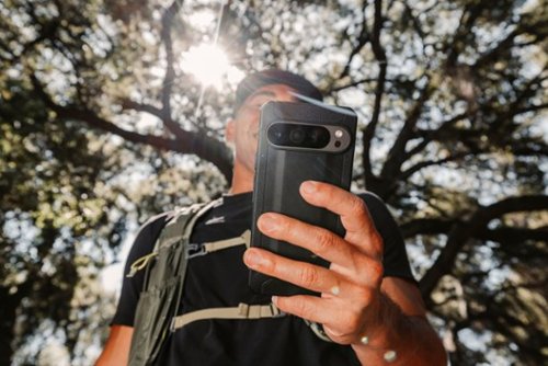 UAG Google Pixel 9 Pro XL Scout - Black BUY IN SAUDI ARABIA