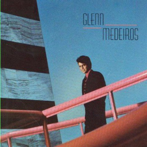  Glenn Medeiros [1987] [CD]