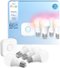 Philips - Hue Essential Starter Kit - White and Color Ambiance-Front_Standard