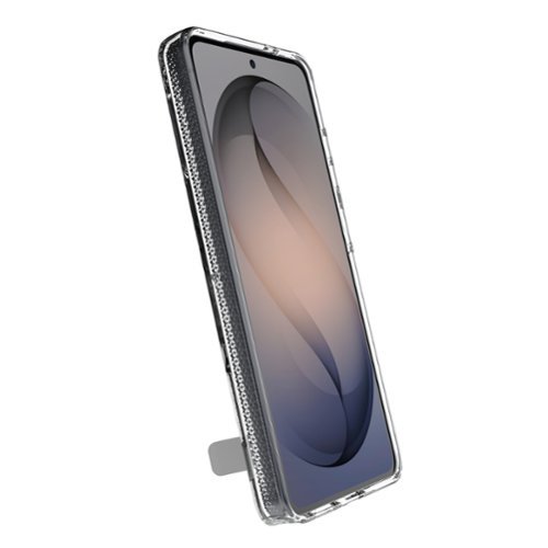 ZAGG Crystal Palace Snap Case with Kickstand for Samsung Galaxy S26 Ultra - Clear BUY IN SOUTH AFRICA