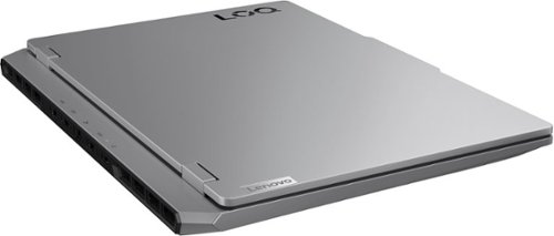 Lenovo LOQ 15.6 Full HD Gaming Laptop - Intel Core i5-13450HX - 16GB Memory - NVIDIA GeForce RTX 5050 - 512GB SSD - Luna Grey BUY IN DUBAI