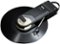 Audio-Technica - AT-SB727-BK Sound Burger Portable Turntable - Black-Front_Standard 