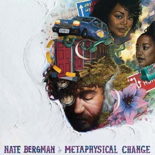

Metaphysical Change [LP] - VINYL