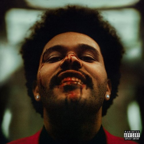 The Weeknd - After Hours - VINYL LP