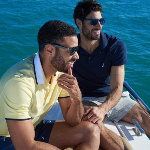 Nautica Smart Eyewear Powered by Lucyd - Commander WHERE TO BUY