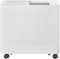 Insignia™ - 2,000 Sq. Ft. 35-Pint Portable Dehumidifier with 4.86 qt Bucket Capacity and ENERGY STAR Certification - White-Front_Standard