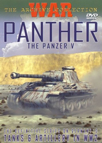 

Panther: The Panzer V [2005]