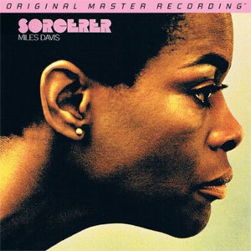 Sorcerer [Super Audio CD (SACD)]