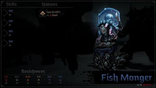 Skybound Darkest Dungeon 2 - Nintendo Switch WHERE TO BUY