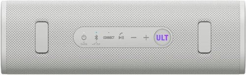 Sony ULT FIELD 3 Wireless Speaker - Off White GLOBAL SHIPPING