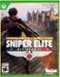 Sniper Elite: Resistance Deluxe Edition - Xbox Series X-Front_Standard