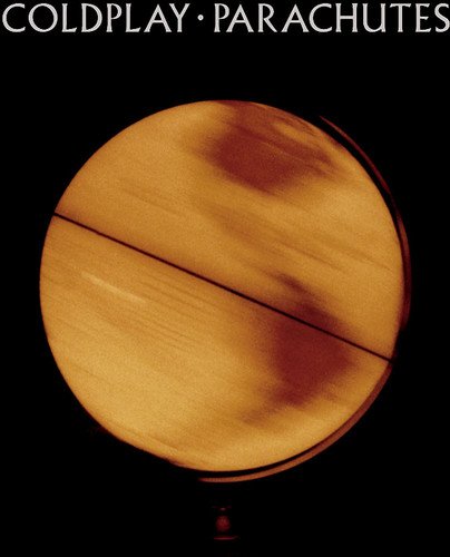  Parachutes [CD]