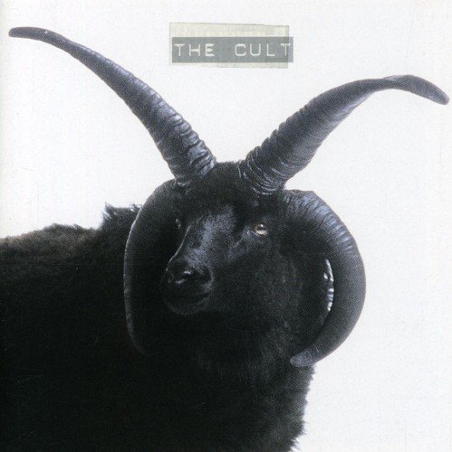  The Cult [CD]