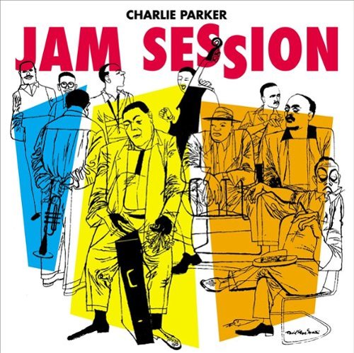  Jam Session [LP] - VINYL INTERNATIONAL SHIPPING