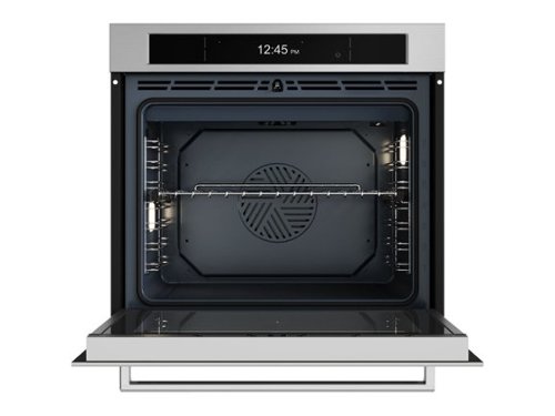 Bertazzoni - 30" Professional Series Wall Oven - Stainless Steel
