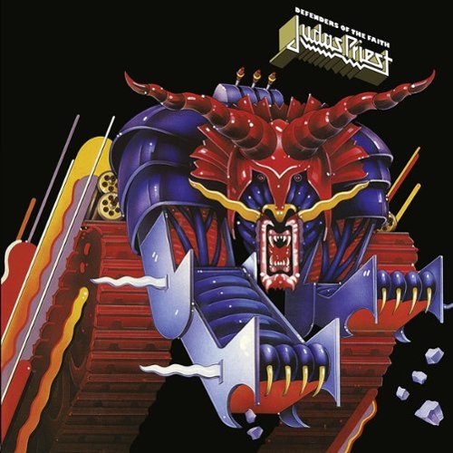  Defenders of the Faith [LP] [VINYL]