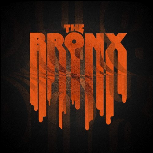 

Bronx VI [Orange Crush Vinyl] [LP] - VINYL