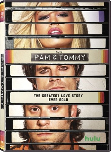  Pam and Tommy: Season 1
