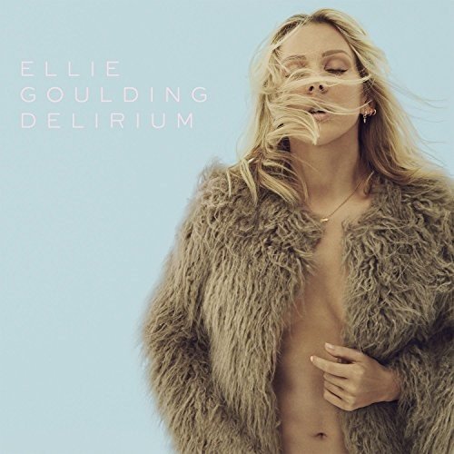  Delirium [CD] [PA]