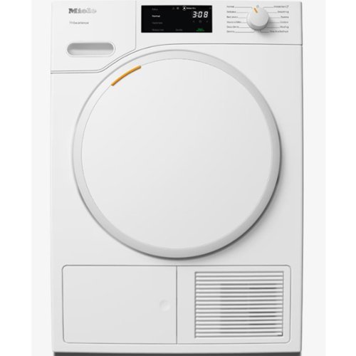 Miele - TXD160 WP - Lotus White
