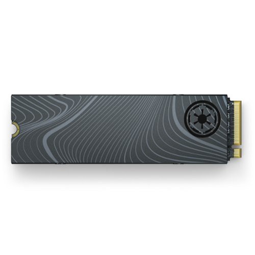 Seagate Star Wars SE Beskar Ingot Drive FireCuda  1TB Internal SSD PCIe Gen 4 x4 with Heatsink for PS5 and Desktops HOW TO BUY