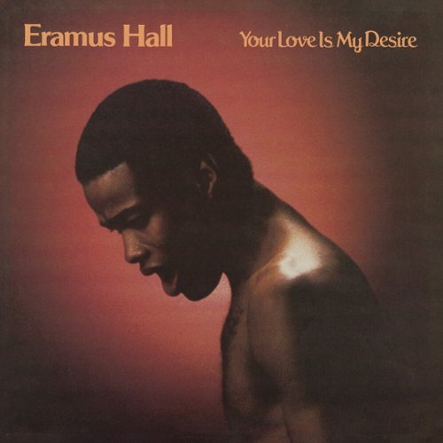 

Your Love Is My Desire [LP] - VINYL