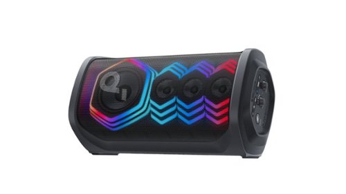 Soundcore by Anker Rave 3 Karaoke Party Speaker with 2 Wireless
