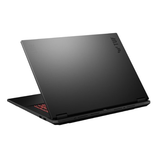 ASUS TUF Gaming A18 18 FHD+ 144Hz Gaming Laptop - AMD Ryzen 7 with 16GB Memory - NVIDIA GeForce RTX 5050 - 1TB SSD - Jaeger Gray BUY IN AUSTRALIA