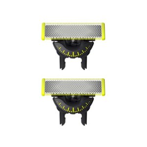 Philips Norelco - OneBlade 360 Blade Replacement Blade 2 Pack - Multi