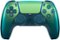 Sony Interactive Entertainment - DualSense Wireless Controller for PS5, PC, Mac & Mobile - Chroma Teal-Front_Standard