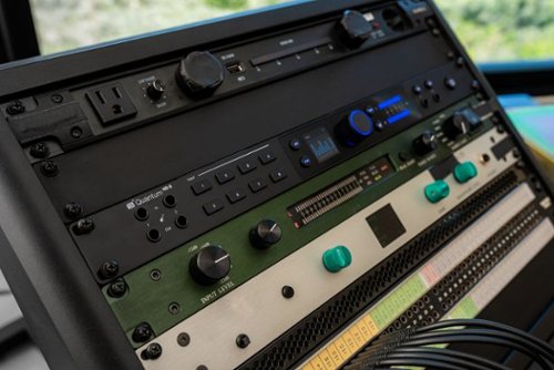 PreSonus Quantum HD 8: 26x30, 32-bit/192 kHz USB-C Audio Interface - Black HOW TO BUY