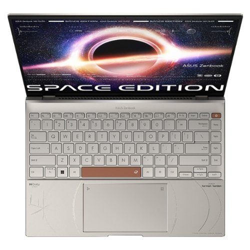 ASUS Zenbook 14X OLED UX5400 14 Laptop - Intel Core i9 - 32 GB Memory - 1 TB SSD - Zero-G Titanium HOW TO BUY