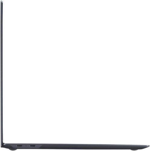 LG  gram SuperSlim 15.6 Laptop - Intel Evo Platform Intel Core Ultra 7 - 16GB RAM - 512GB SSD - Neptune Blue - Neptune Blue BUY IN AUSTRALIA