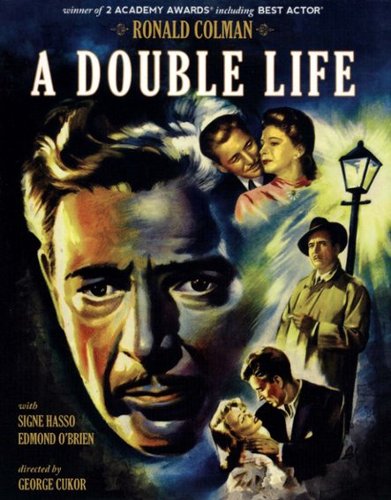 

A Double Life [Blu-ray] [1947]
