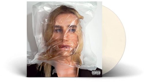 Kesha - Gag Order   - VINYL LP