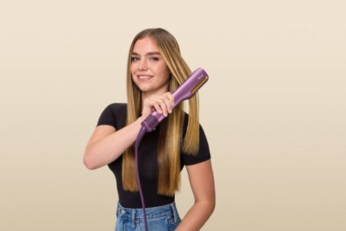 Shark - SilkiPro Straight - Amethyst