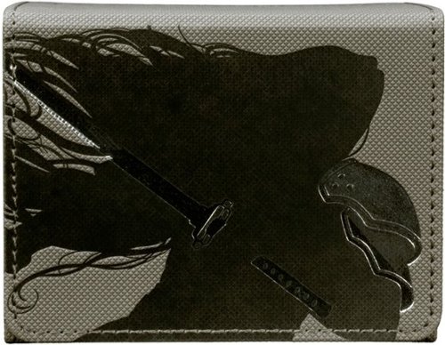 Ultra PRO Magic: The Gathering Final Fantasy Sephiroth, Planet's