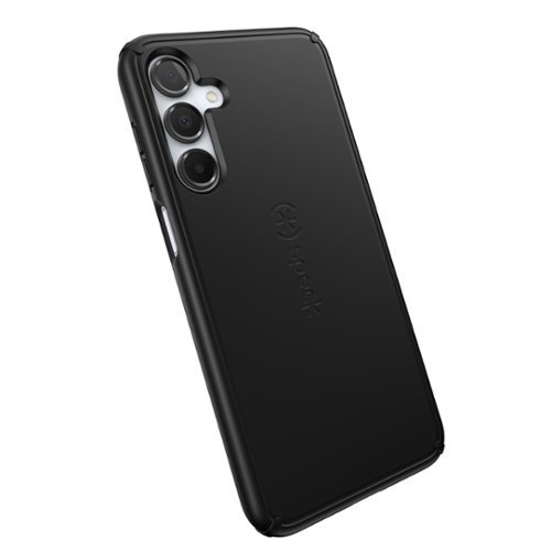 Speck ImpactHero Slim for Samsung Galaxy A16 5G - Black GLOBAL SHIPPING