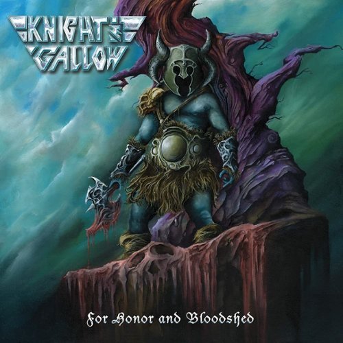 

For Honor and Bloodshed [LP] - VINYL