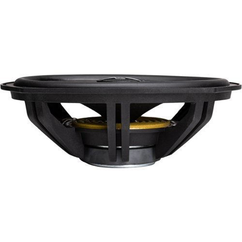 MB Quart Tuned 6 x 9 Coaxial Car Speakers with Paper Cones (Pair) - Black GLOBAL SHIPPING