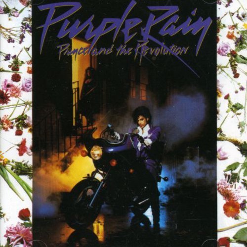  Purple Rain [CD]