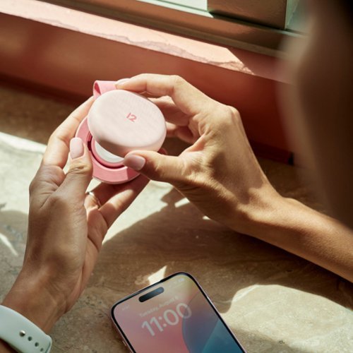 Twelve South ButterFly SE 2-in-1  Qi2 Travel Charger - Pink SHOP ONLINE