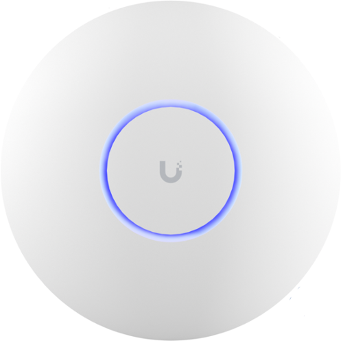 Ubiquiti - UniFi® AC Pro Access Point - White-Front_Standard 