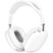 SaharaCase - Silicone Combo Kit Case for Apple AirPods Max Headphones - White-Left_Standard