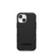OtterBox - Commuter Series Hard Shell for Apple iPhone 13 mini and iPhone 12 mini - Black-Front_Standard