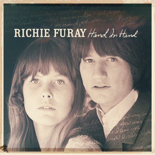  Hand In Hand [CD]