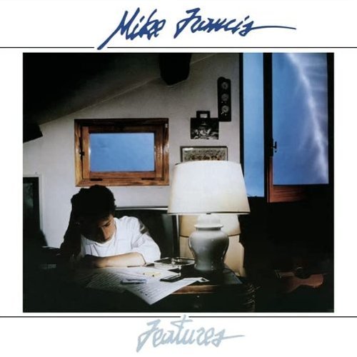 

Features [LP] - VINYL