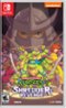 Teenage Mutant Ninja Turtles: Shredder's Revenge - Nintendo Switch-Front_Standard