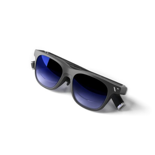 Viture - One Lite XR Glasses - Black