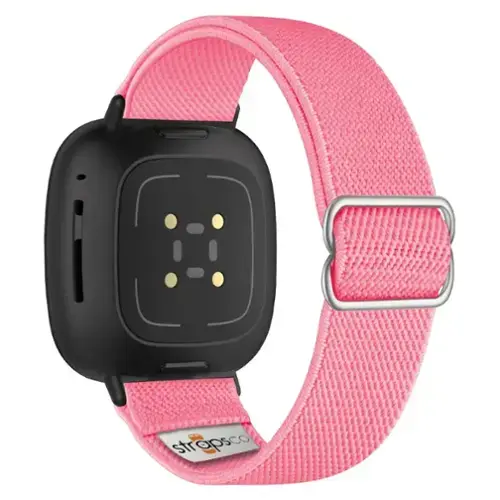 Pink (Black Hardware)